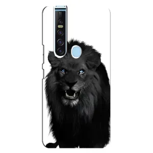 Чохли з картинкою животних TECNO Camon 15 Pro