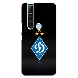 Чохли для TECNO Camon 15 Pro (VPrint) - Футбольні клуби (Динамо Київ)