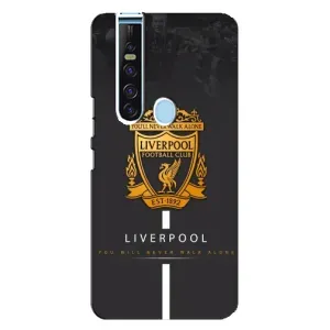 Чохли для ТЕКНО Камон 15 Про (VPrint) - ТОП ФК (FC Liverpool)