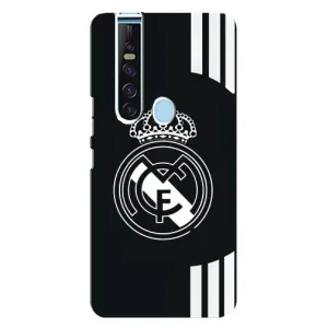 ФК Реал Мадрид чохли для TECNO Camon 15 Pro (AlphaPrint)