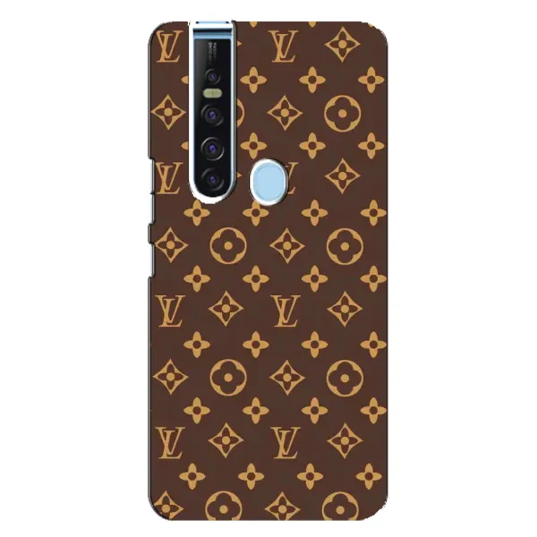 Чохол з принтом «фон LOUIS VUITTON» для TECNO Camon 15 Pro Чохол з принтом «фон LOUIS VUITTON» для TECNO Camon 15 Pro