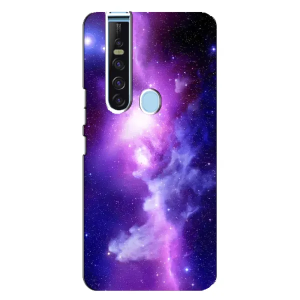 Чохол з принтом «Галактика» для TECNO Camon 15 Pro Чохол з принтом «Галактика» для TECNO Camon 15 Pro
