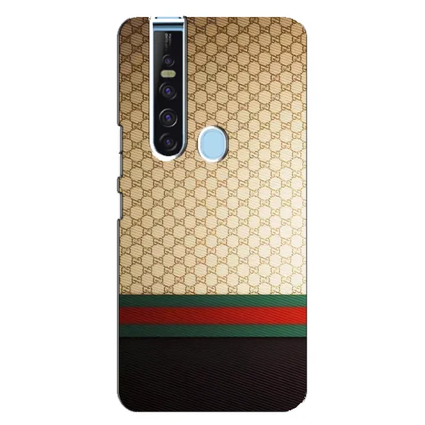 Чохол з принтом «Гуччі Фон» для TECNO Camon 15 Pro Чохол з принтом «Гуччі Фон» для TECNO Camon 15 Pro