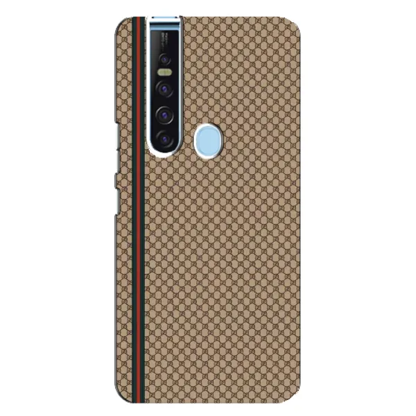 Чохол з принтом «Гуччі полоса» для TECNO Camon 15 Pro Чохол з принтом «Гуччі полоса» для TECNO Camon 15 Pro
