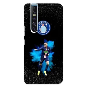 Чехлы Килиан Мбаппе для TECNO Camon 15 Pro