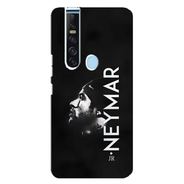 Чохол з принтом «NEYMAR» для TECNO Camon 15 Pro Чохол з принтом «NEYMAR» для TECNO Camon 15 Pro