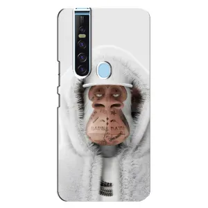 Чохли з Мавпами NFT для TECNO Camon 15 Pro (AlphaPrint) (мавпа NFT в тату)