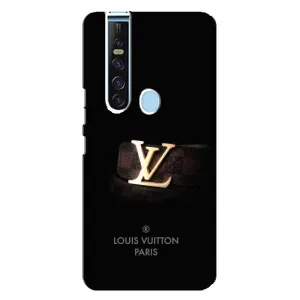 Чохли Луі Вітон для TECNO Camon 15 Pro (AlphaPrint - LOUIS VUITTON)