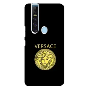 Чехлы VERSACE для Техно Камон 15 Про (PREMIUMPrint) (Versace)