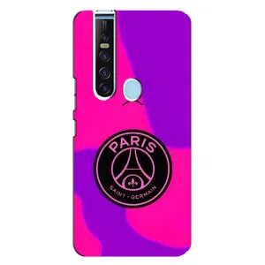 Чохли PSG для TECNO Camon 15 Pro (AlphaPrint)