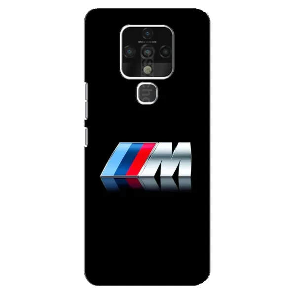 Чохол з принтом «AMG» для TECNO Camon 16 Pro Чохол з принтом «AMG» для TECNO Camon 16 Pro