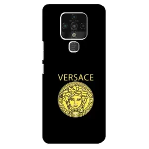 Чехлы VERSACE для Техно Камон 16 Про (PREMIUMPrint) (Versace)