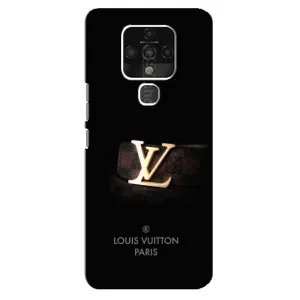 Чохли Луі Вітон для TECNO Camon 16 SE (AlphaPrint - LOUIS VUITTON)