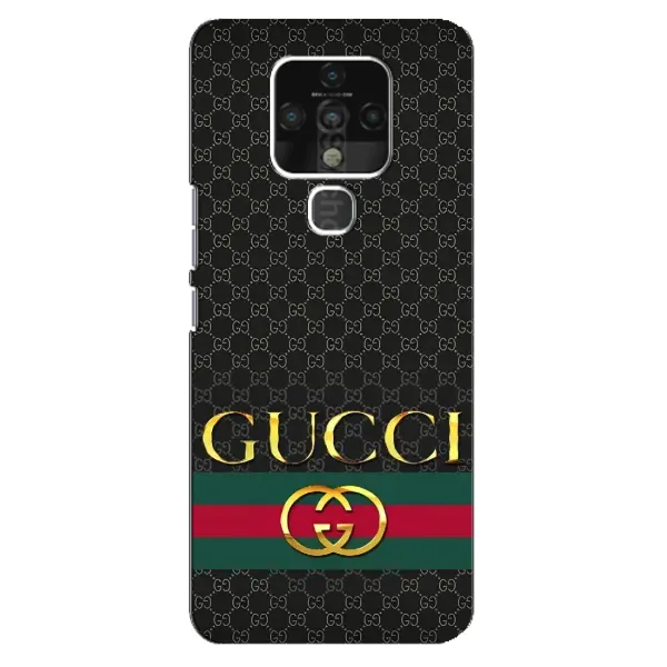 Чохол з принтом «Gucci оригінал» для TECNO Camon 16 Чохол з принтом «Gucci оригінал» для TECNO Camon 16