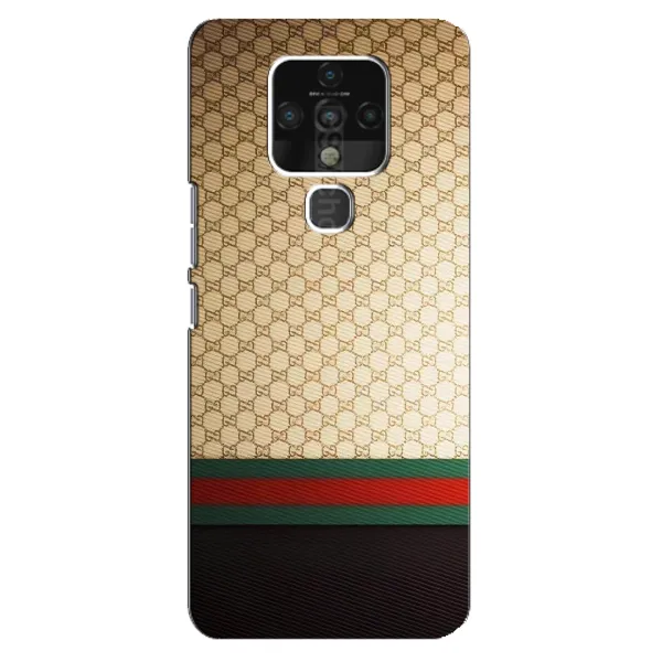Чохол з принтом «Гуччі Фон» для TECNO Camon 16 Чохол з принтом «Гуччі Фон» для TECNO Camon 16