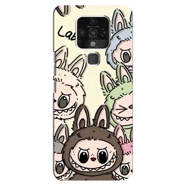 Чехол с принтом «Золотая обезьяна Bored Ape» для TECNO Camon 16 Чехол с принтом «Золотая обезьяна Bored Ape» для TECNO Camon 16