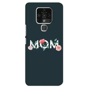 Чохли для мами на TECNO Camon 16