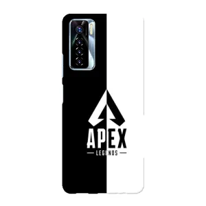 Чохли з топовими принтами для ТЕКНО Камон 17 Про (APEX)