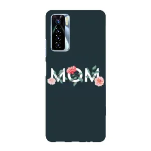 Чохли для мами на TECNO Camon 17 Pro