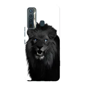 Чохли з картинкою животних TECNO Camon 17