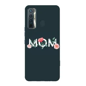 Чохли для мами на TECNO Camon 17