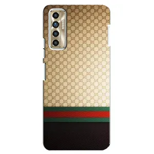 Чохли  GUCCI для ТЕКНО Гамон 17П (ЦГ7н) (AlphaPrint) (Гуччі Фон)