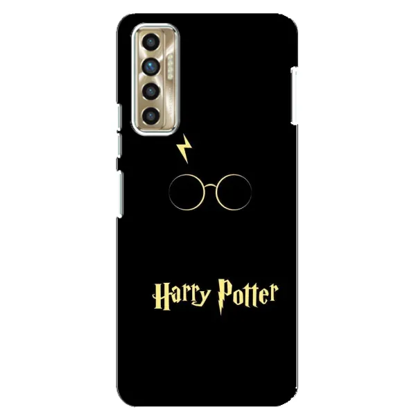 Чехол с принтом «Harry Potter» для TECNO Camon 17P (CG7n) Чехол с принтом «Harry Potter» для TECNO Camon 17P (CG7n)