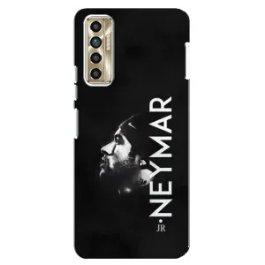 Чехол с принтом «NEYMAR» для TECNO Camon 17P (CG7n)