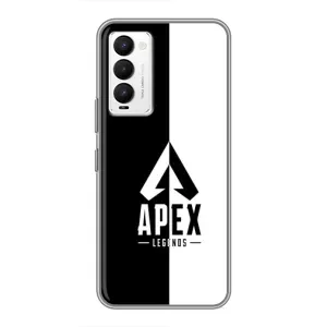 Чехлы с топовыми принтами для Техно Камон 18 / Камон 18п (APEX)
