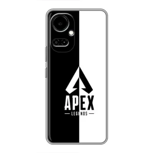 Чехлы с топовыми принтами для ТЕКНО Камон 19 (СИ6н) / 19 Про (СИ8н) (APEX)