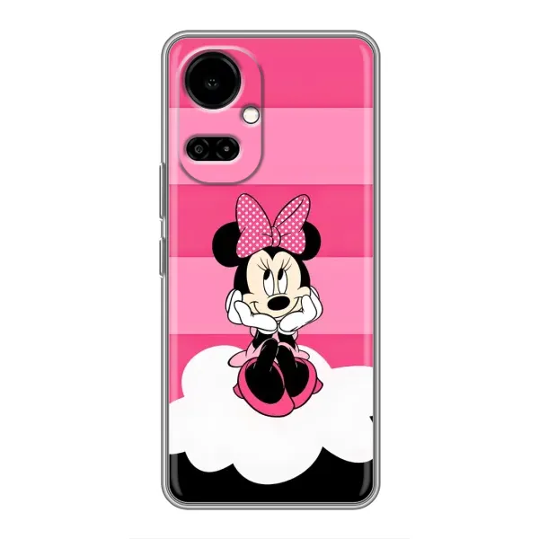 Чехол с принтом «Девочка Maus» для TECNO Camon 19 (CI6n) / 19 Pro (CI8n) Чехол с принтом «Девочка Maus» для TECNO Camon 19 (CI6n) / 19 Pro (CI8n)