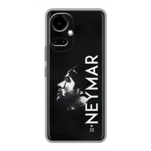 Чехол Неймар для TECNO Camon 19 (CI6n) / 19 Pro (CI8n) (AlphaPrint) (NEYMAR)