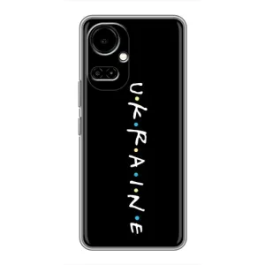 Украинские Чехлы для TECNO Camon 19 (CI6n) / 19 Pro (CI8n) с картинкой УПА (AlphaPrint) (UKRAINE)