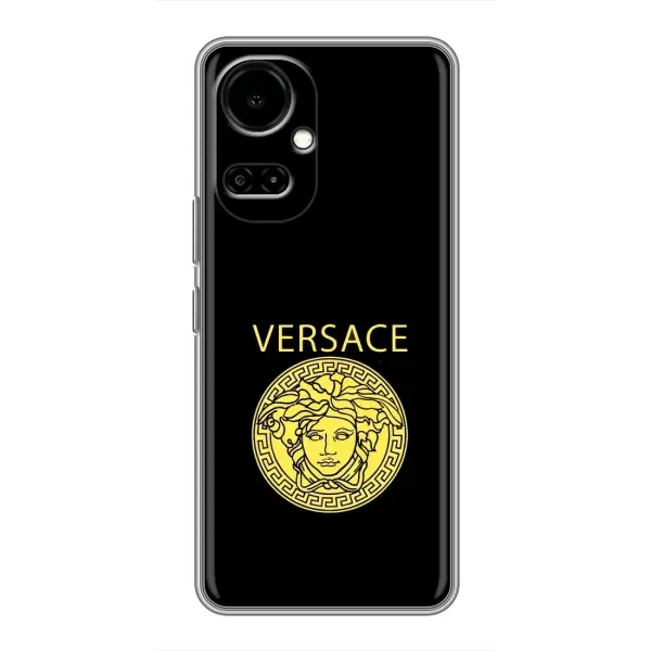 Чехол с принтом «Versace» для TECNO Camon 19 (CI6n) / 19 Pro (CI8n) Чехол с принтом «Versace» для TECNO Camon 19 (CI6n) / 19 Pro (CI8n)