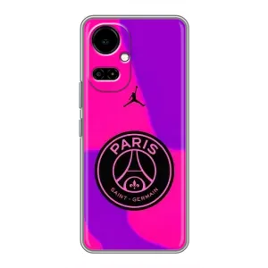 Чохли PSG для TECNO Camon 19 (CI6n) / 19 Pro (CI8n) (AlphaPrint)