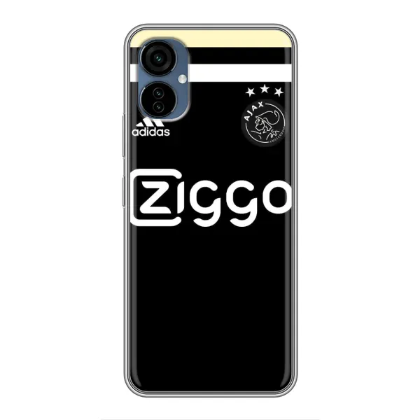 Чохол з принтом «AJAX» для TECNO Camon 19 Neo