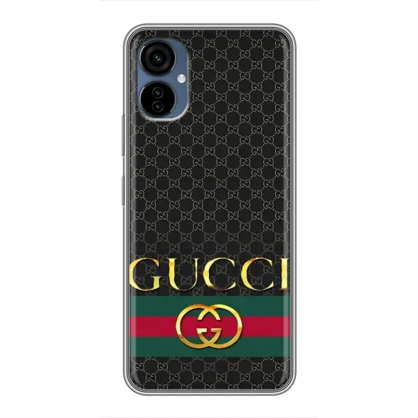 Чохол з принтом «Gucci оригінал» для TECNO Camon 19 Neo