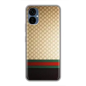 Чохли  GUCCI для ТЕКНО Камон 19 Нео (AlphaPrint) (Гуччі Фон)