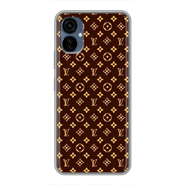 Чехол с принтом «лого LOUIS VUITTON» для TECNO Camon 19 Neo