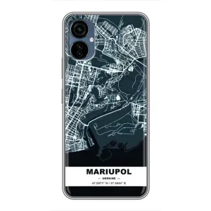 Чохли для ТЕКНО Камон 19 Нео Міста України (Маріуполь)