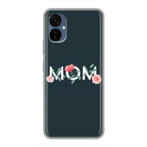 Чохли для мами на TECNO Camon 19 Neo
