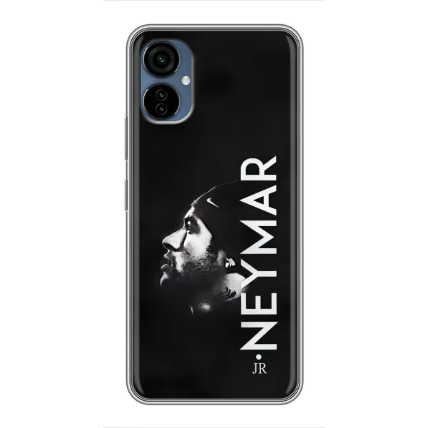 Чехол с принтом «NEYMAR» для TECNO Camon 19 Neo