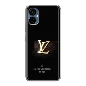 Чохли Луі Вітон для TECNO Camon 19 Neo (AlphaPrint - LOUIS VUITTON)
