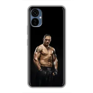 Чохол з принтом «Чемпіон Олександр Усик» для TECNO Camon 19 Neo