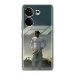 Чохол Формула1 на Tecno Camon 20 Pro (Формула 1)