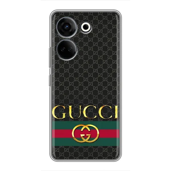 Чехол с принтом «Gucci оригинал» для TECNO Camon 20 Pro Чехол с принтом «Gucci оригинал» для TECNO Camon 20 Pro