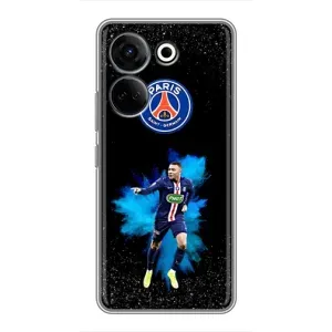 Чехлы Килиан Мбаппе для Tecno Camon 20 Pro (Мбаппе ПСЖ)