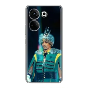 Чехол с картинкой Александр Усик для Tecno Camon 20 Pro (Усик Гетман)