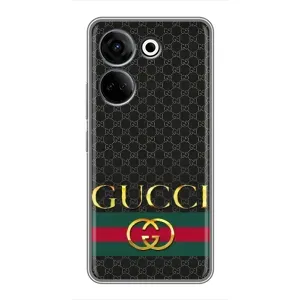 Чохол з принтом «Gucci оригінал» для TECNO Camon 20