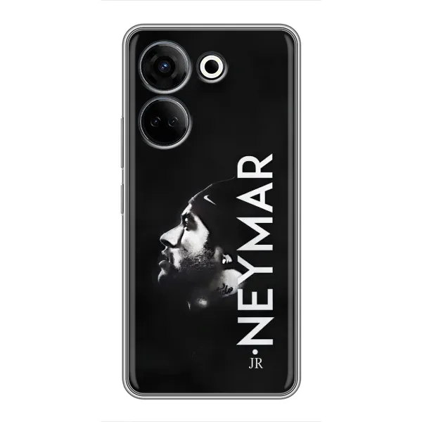 Чохол з принтом «NEYMAR» для TECNO Camon 20